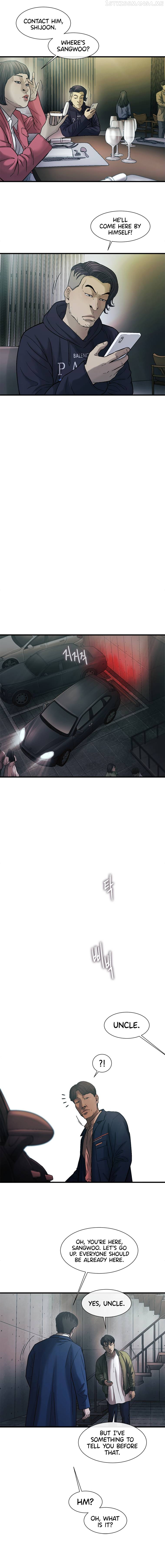 Cell – Manga Chapter 29 - page 4