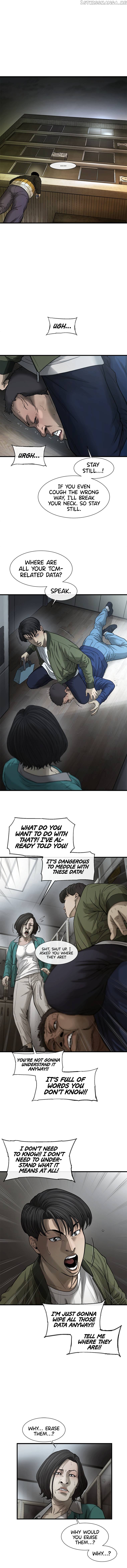 Cell – Manga Chapter 31 - page 10