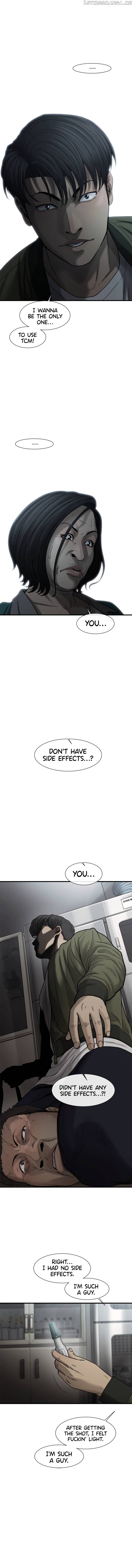 Cell – Manga Chapter 31 - page 11