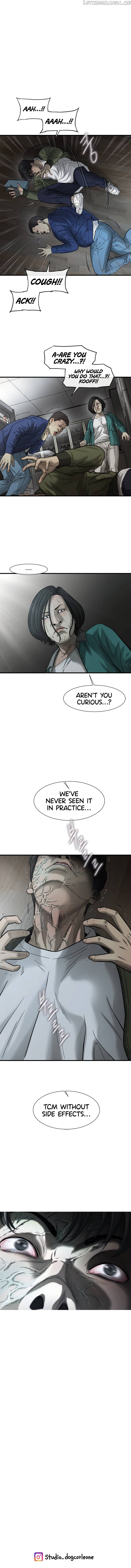 Cell – Manga Chapter 31 - page 14