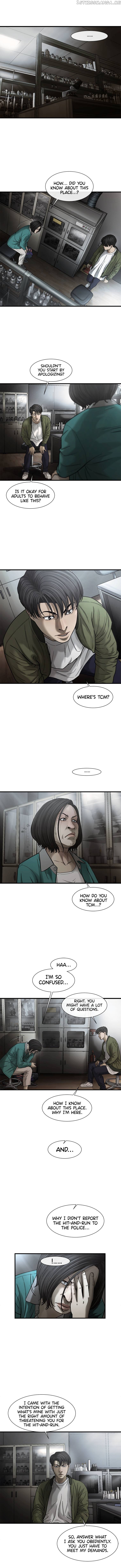 Cell – Manga Chapter 31 - page 2