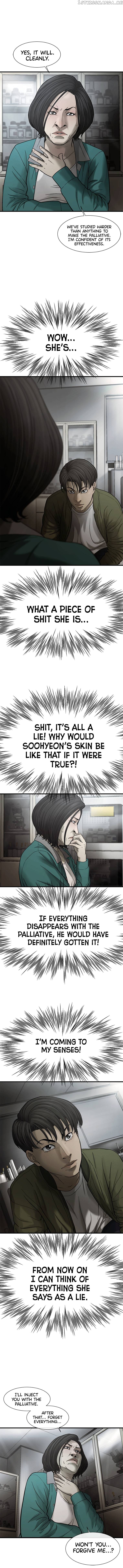 Cell – Manga Chapter 31 - page 4