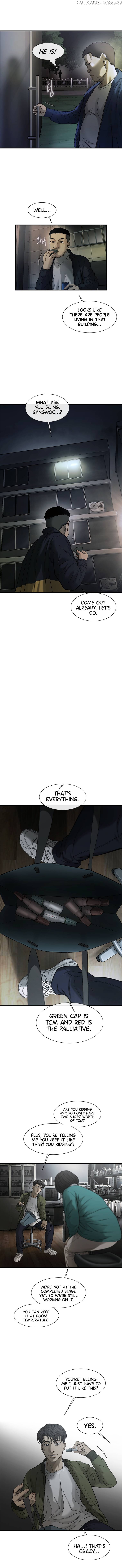 Cell – Manga Chapter 31 - page 6