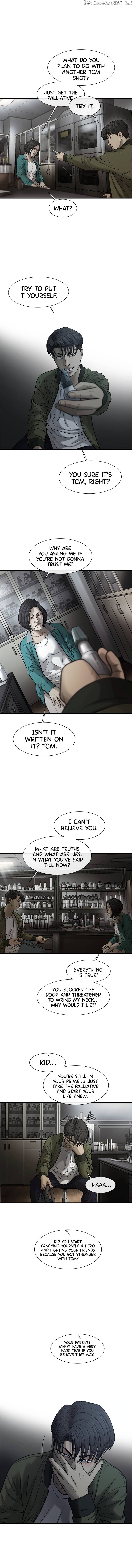 Cell – Manga Chapter 31 - page 7