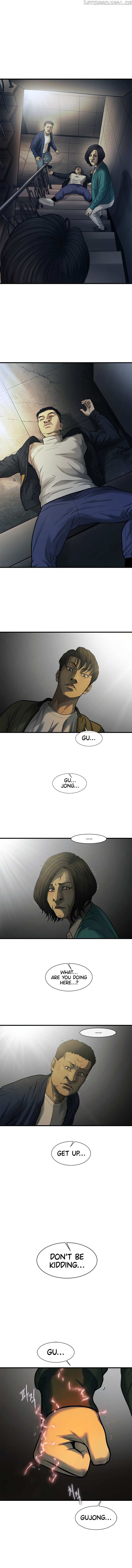 Cell – Manga Chapter 32 - page 14