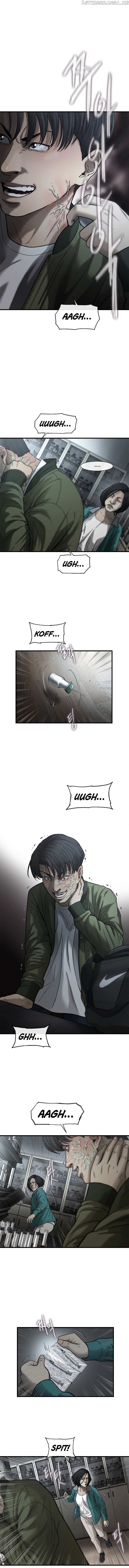 Cell – Manga Chapter 32 - page 8