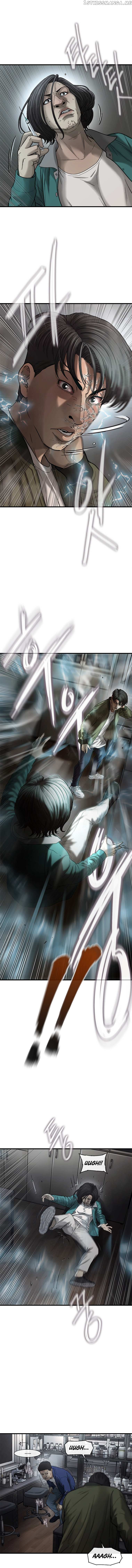 Cell – Manga Chapter 32 - page 9