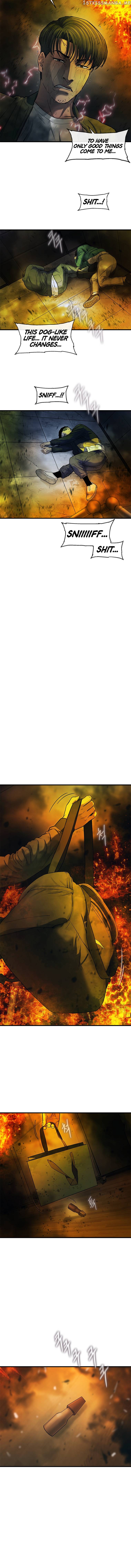 Cell – Manga Chapter 33 - page 9