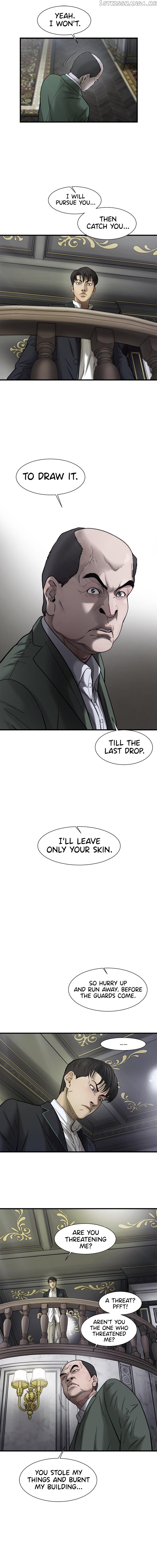 Cell – Manga Chapter 37 - page 10