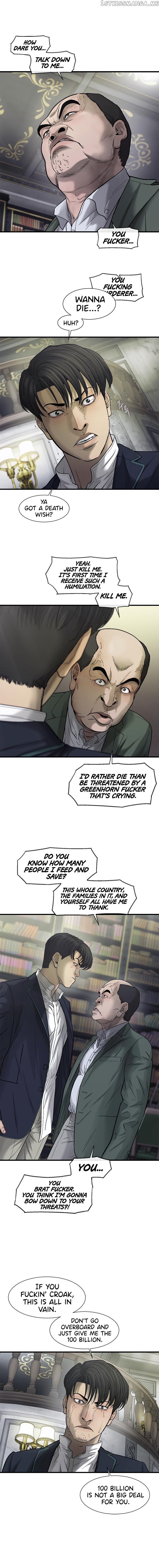 Cell – Manga Chapter 37 - page 13