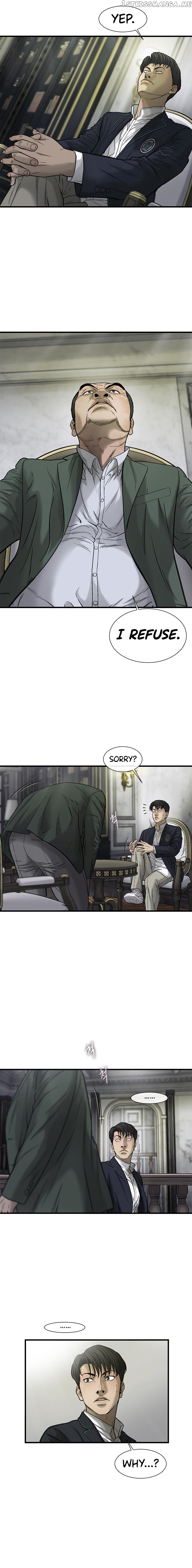 Cell – Manga Chapter 37 - page 8
