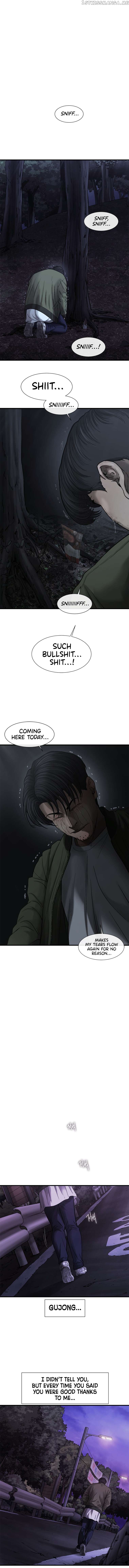 Cell – Manga Chapter 35 - page 12