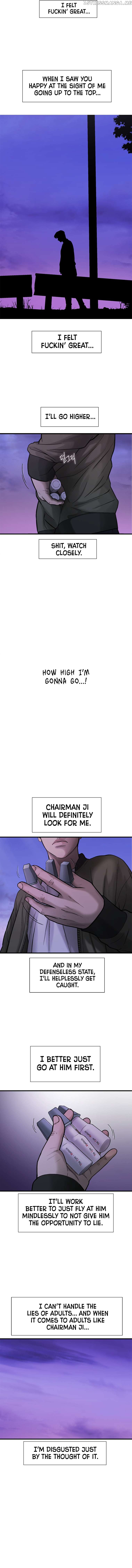 Cell – Manga Chapter 35 - page 13