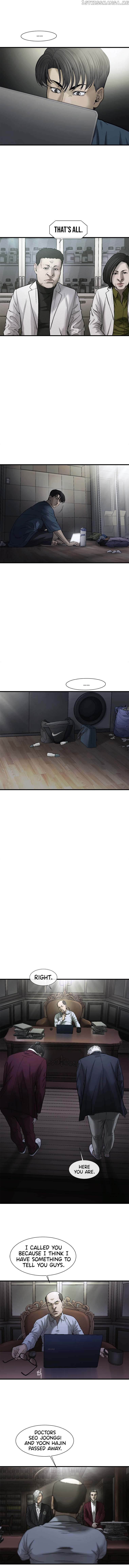 Cell – Manga Chapter 35 - page 7
