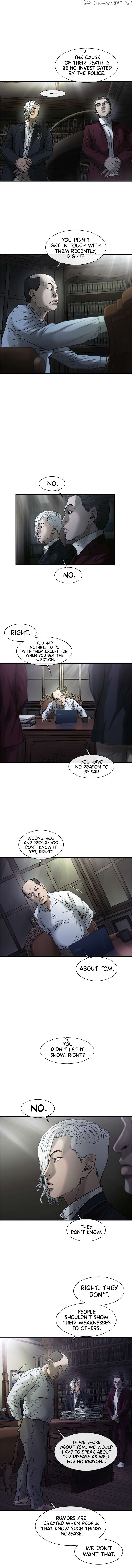 Cell – Manga Chapter 35 - page 8