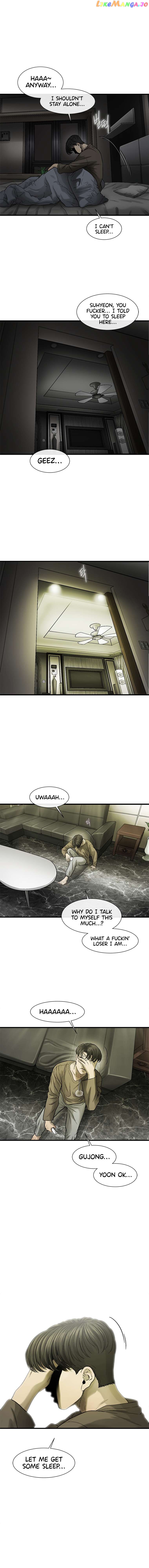 Cell – Manga Chapter 57 - page 4
