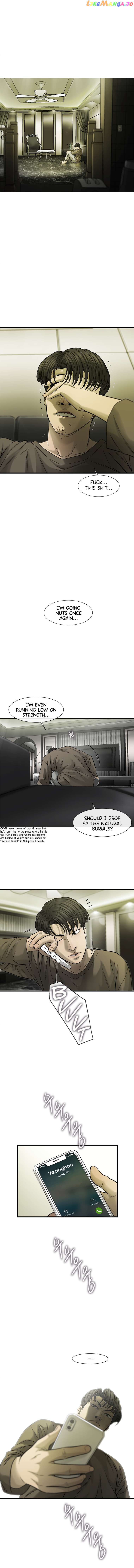 Cell – Manga Chapter 57 - page 5