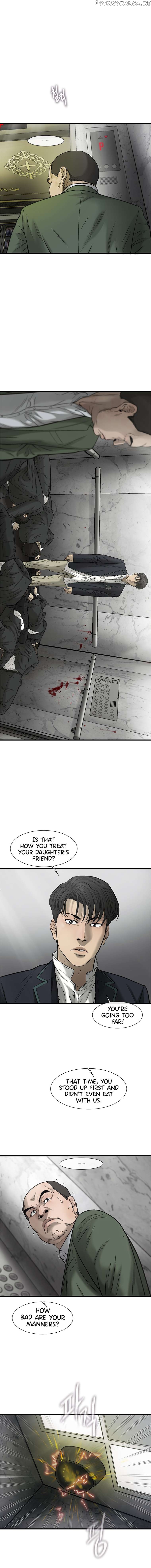 Cell – Manga Chapter 36 - page 13