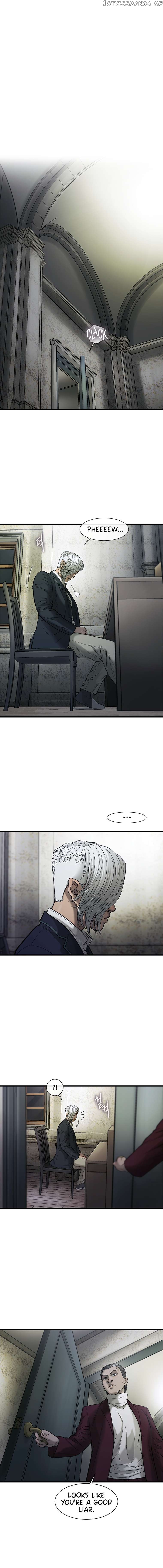Cell – Manga Chapter 36 - page 2