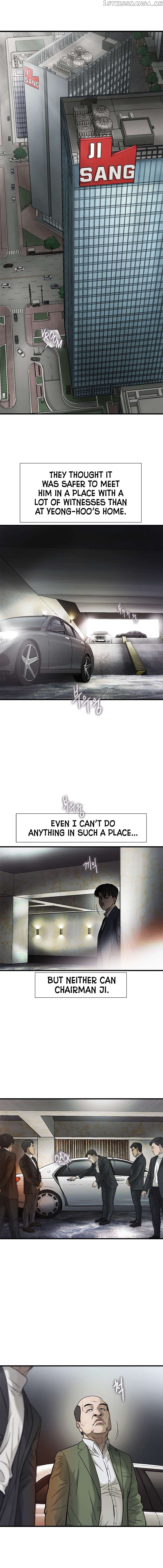 Cell – Manga Chapter 36 - page 7