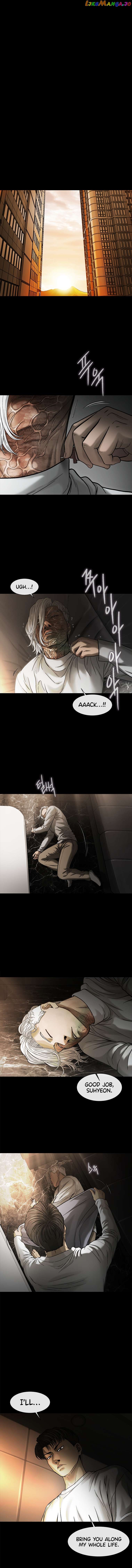 Cell – Manga Chapter 58 - page 10