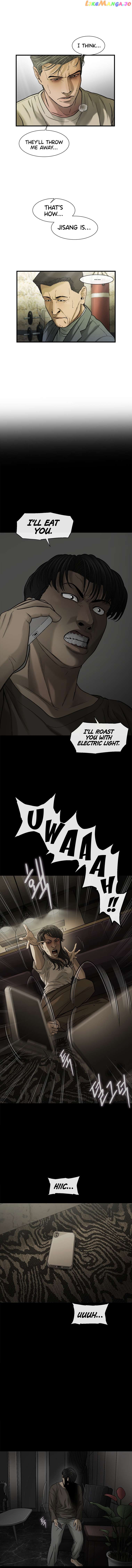 Cell – Manga Chapter 58 - page 14