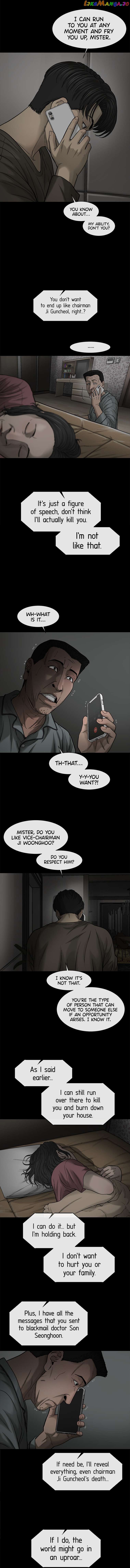 Cell – Manga Chapter 58 - page 17
