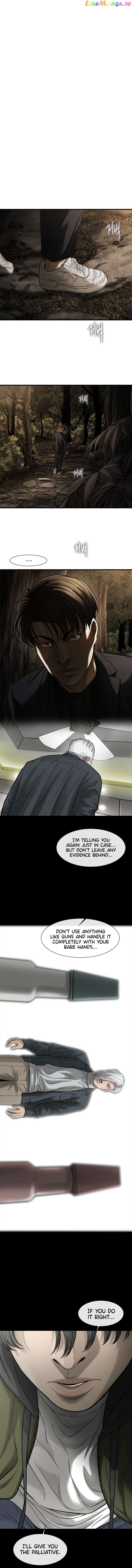 Cell – Manga Chapter 58 - page 5