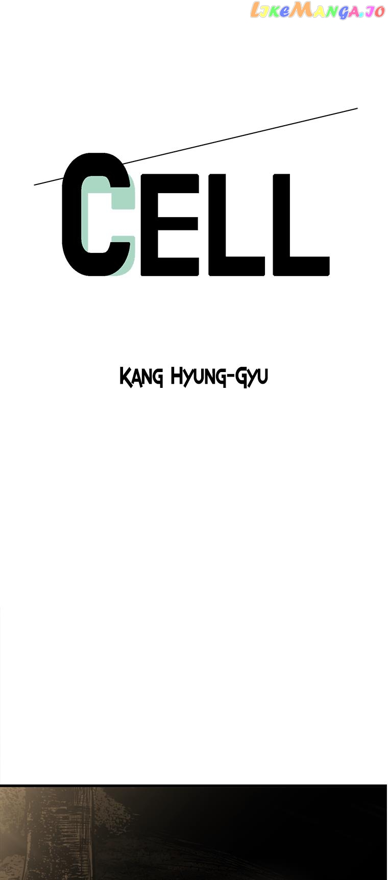 Cell – Manga Chapter 59 - page 1