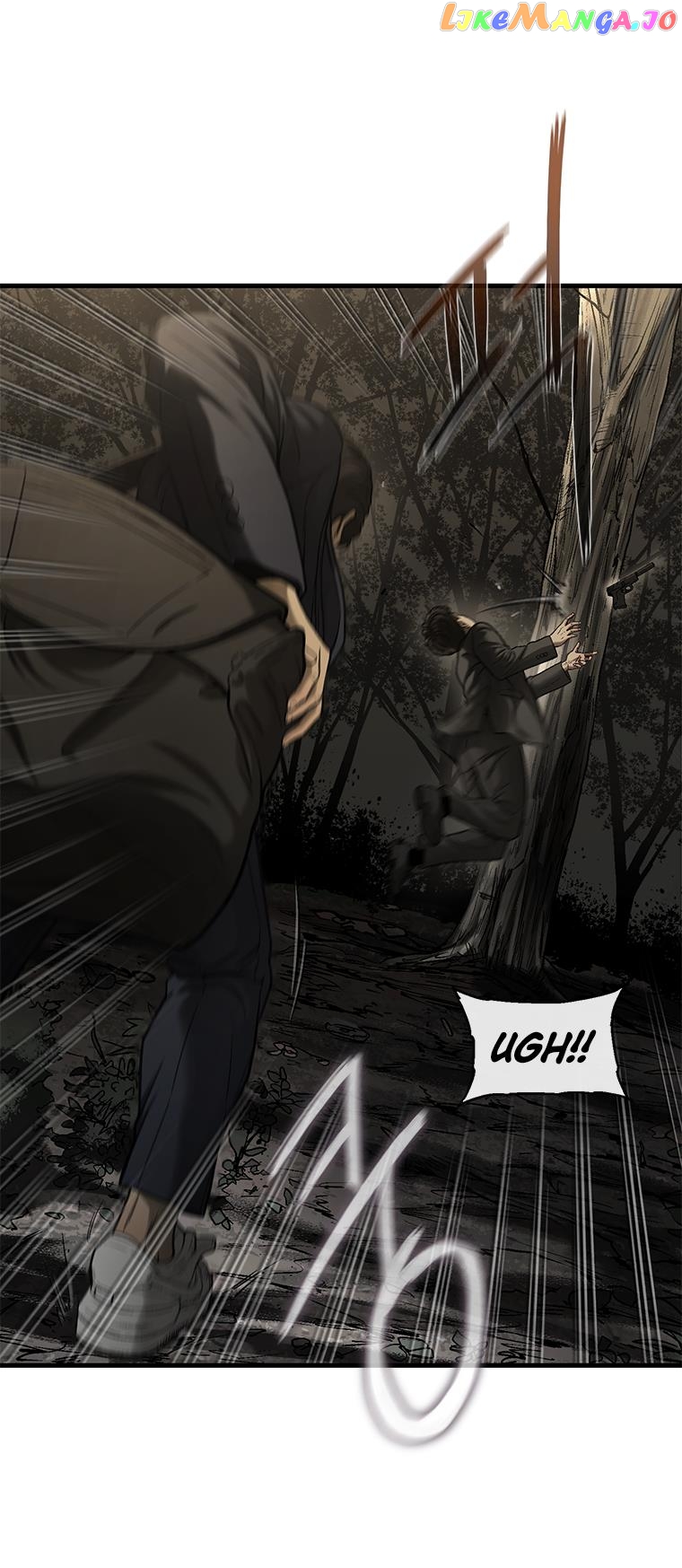 Cell – Manga Chapter 59 - page 31