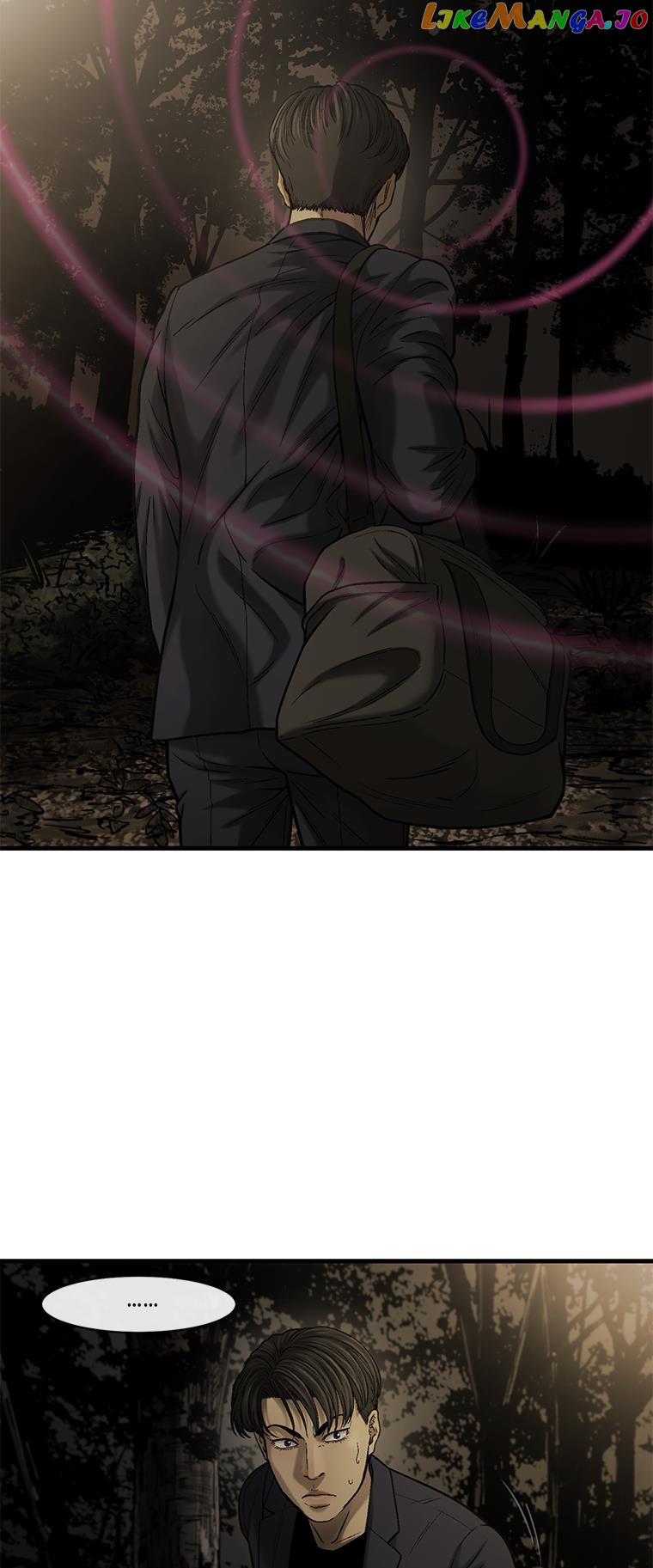 Cell – Manga Chapter 59 - page 6