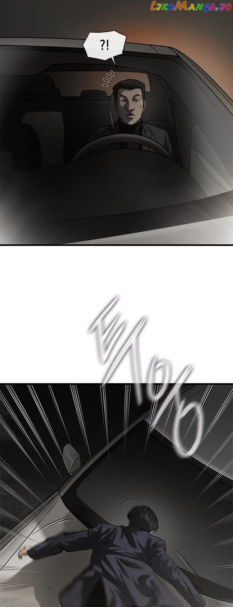 Cell – Manga Chapter 59 - page 66