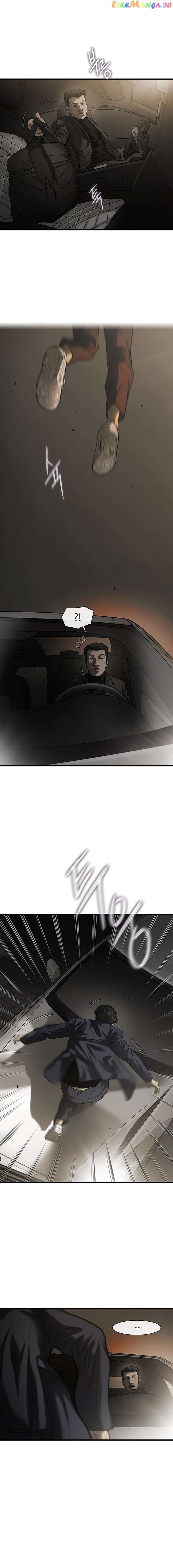Cell – Manga Chapter 60 - page 1