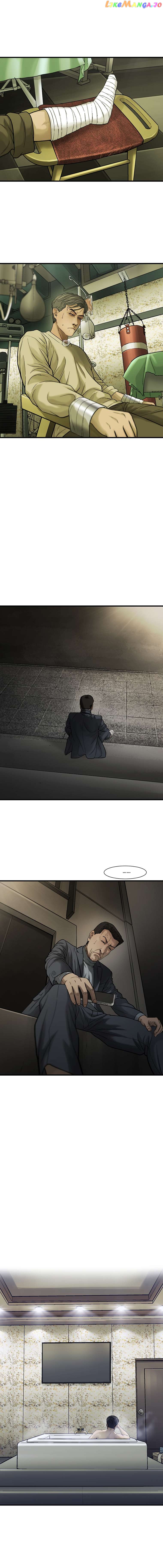 Cell – Manga Chapter 60 - page 3
