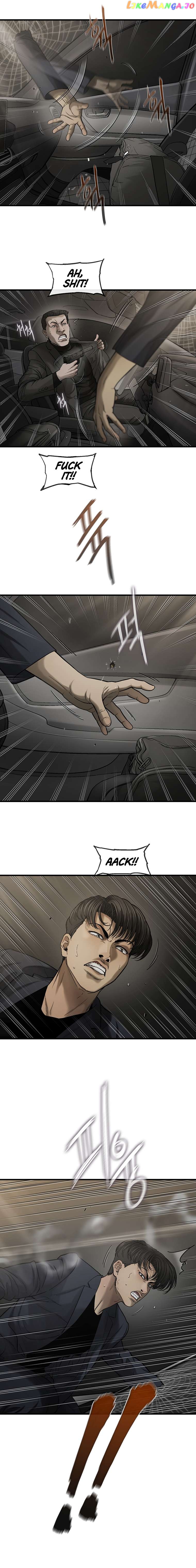 Cell – Manga Chapter 60 - page 5
