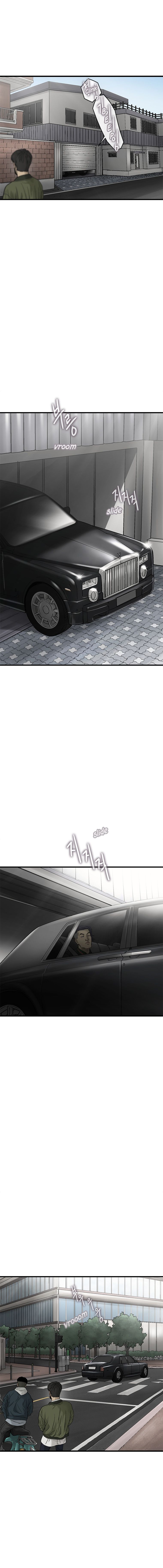 Cell – Manga chapter 12 - page 19