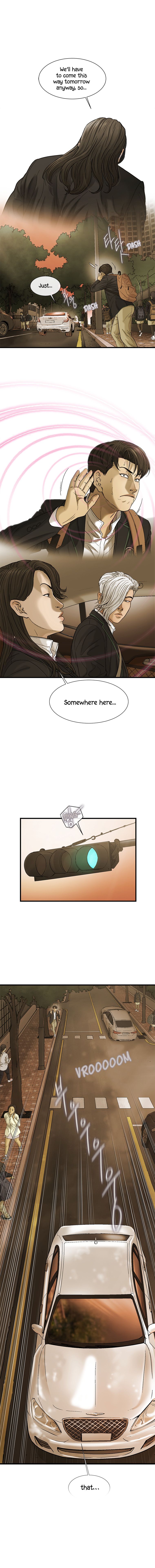 Cell – Manga chapter 12 - page 7
