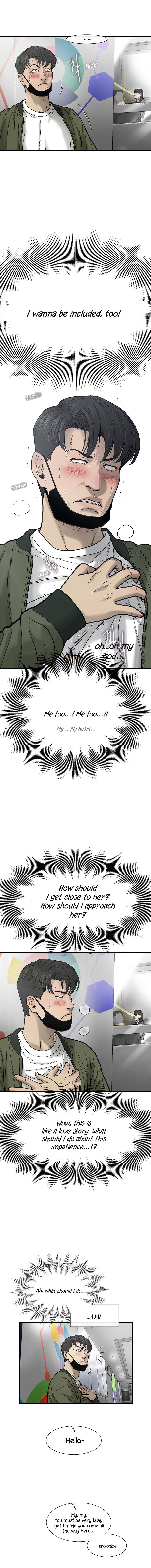 Cell – Manga chapter 13 - page 14