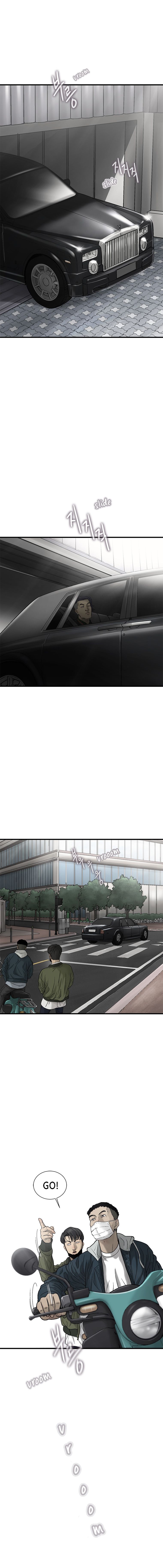 Cell – Manga chapter 13 - page 2