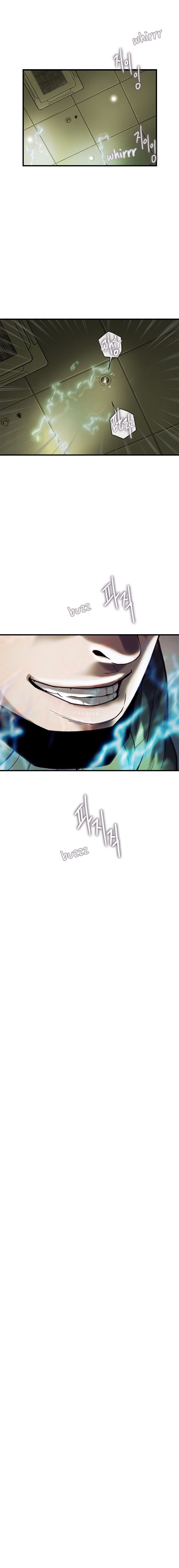 Cell – Manga chapter 13 - page 20