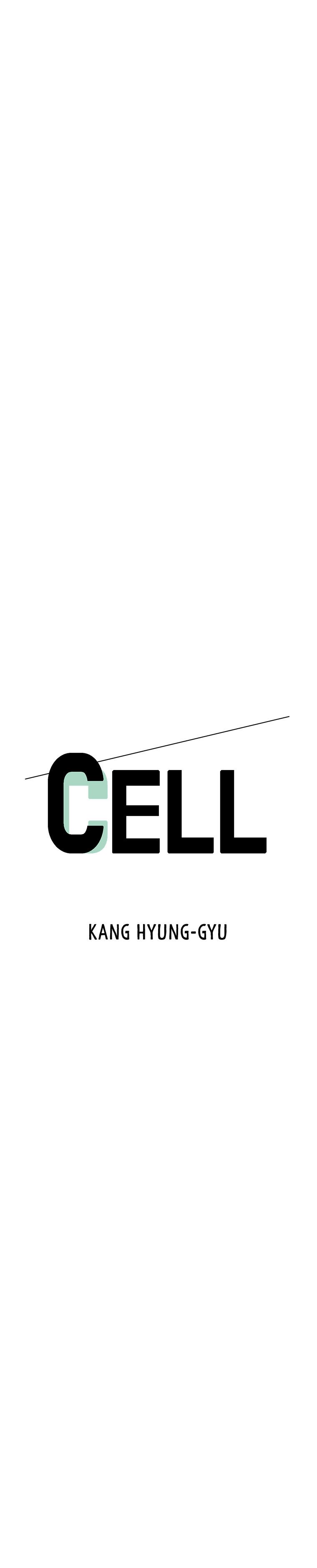Cell – Manga chapter 13 - page 3