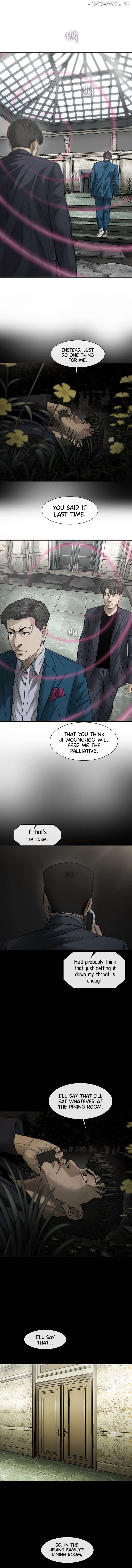 Cell – Manga Chapter 62 - page 14