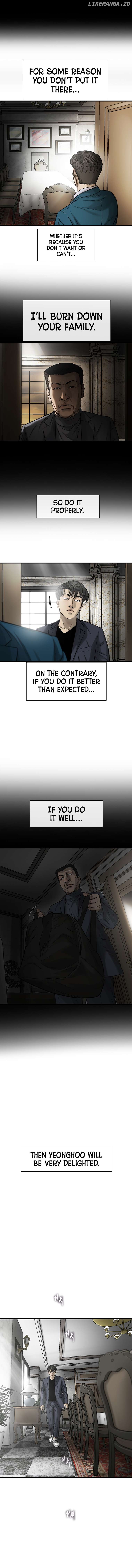 Cell – Manga Chapter 62 - page 19