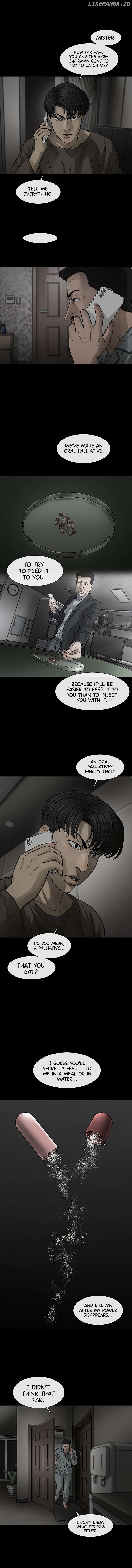 Cell – Manga Chapter 62 - page 5