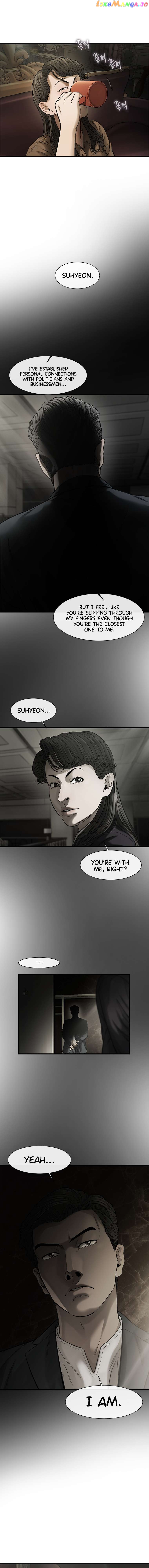 Cell – Manga Chapter 55 - page 8