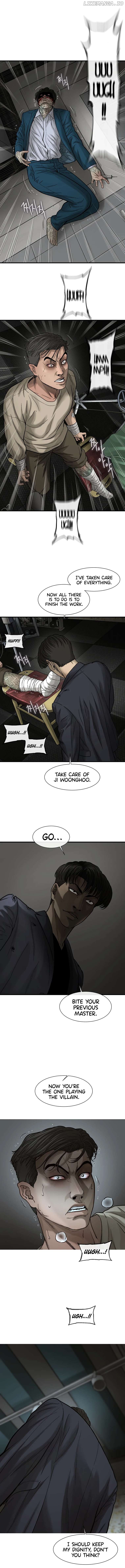 Cell – Manga Chapter 65 - page 1