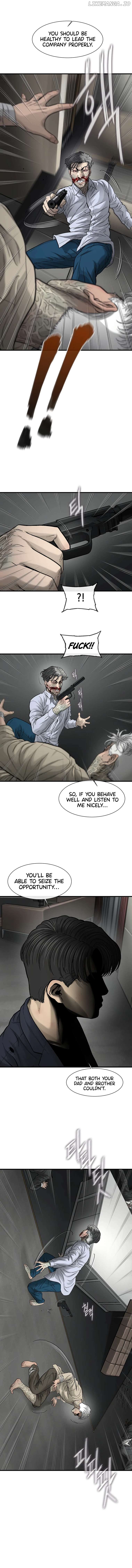 Cell – Manga Chapter 65 - page 14