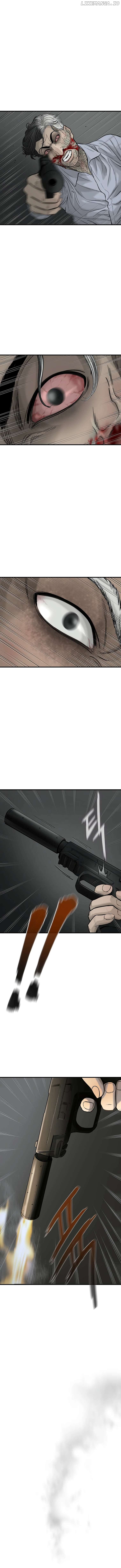 Cell – Manga Chapter 65 - page 16