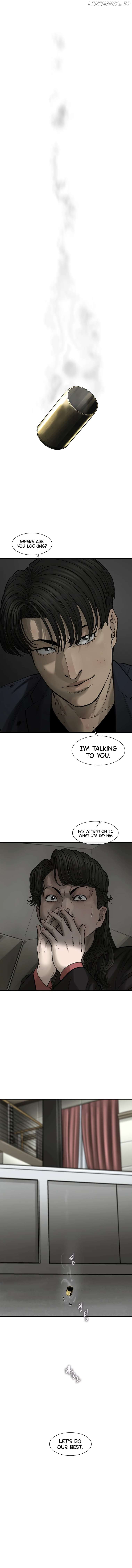 Cell – Manga Chapter 65 - page 17