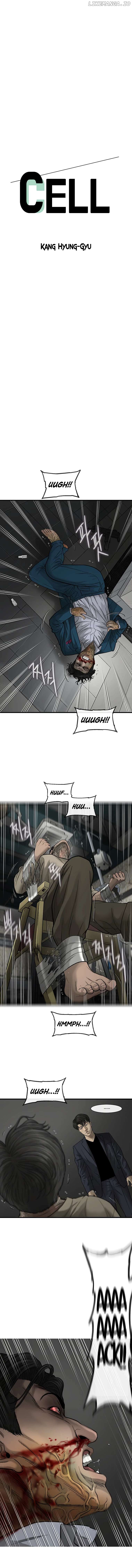 Cell – Manga Chapter 65 - page 2